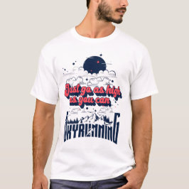 Extreme Kostenvoranschläge T-Shirt