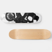 Extreme Motocross Stuntmen Skateboard (Horizontal)