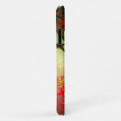 Extreme Nervenschäden Case-Mate iPhone Hülle (Hinten/Rechts)