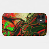 Extreme Nervenschäden Case-Mate iPhone Hülle (Rückseite (Horizontal))