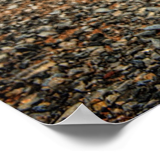 Extreme Rat Rod Poster (Ecke)