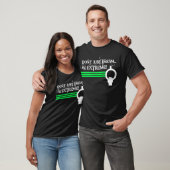 Extreme Ringe T-Shirt (Unisex)