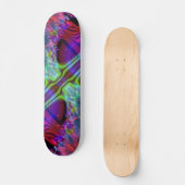 Extreme Skateboard (Vorderseite)