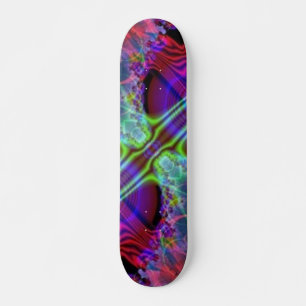 Extreme Skateboard