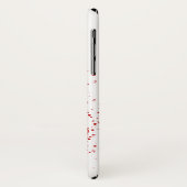 Extreme Sports Case-Mate iPhone Hülle (Hinten/Links)