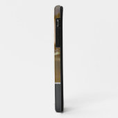 Extreme Toad Makro mit goldenen Augen! Case-Mate iPhone Hülle (Hinten/Links)