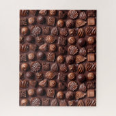 Extremely Challenging Repeating Pattern Difficult Puzzle (Vertikal)