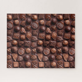 Extremely Challenging Repeating Pattern Difficult Puzzle