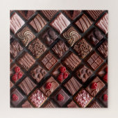 Extremely Challenging Repeating Pattern Difficult  Puzzle (Horizontal)