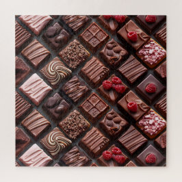 Extremely Challenging Repeating Pattern Difficult  Puzzle