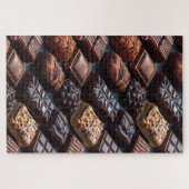 Extremely Challenging Repeating Pattern Difficult  Puzzle (Horizontal)