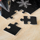 Extremer 3D-Mosaik-Weihnachtsbaum Abstract  Puzzle (Seite)