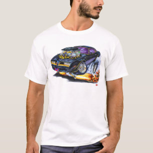 Extremer Bandit-Transport morgens T-Shirt