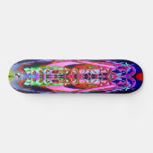 Extremer g-cat Pro Skateboard (Horizontal)