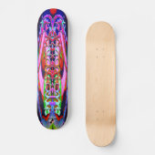 Extremer g-cat Pro Skateboard (Vorderseite)