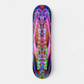 Extremer g-cat Pro Skateboard (Vorderseite)