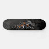 EXTREMER KOHLENBERGmann Skateboard (Horizontal)