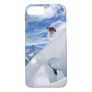 Extremer Ski Case-Mate iPhone Hülle