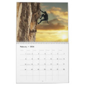 Extremer Sport Kalender (Feb 2026)