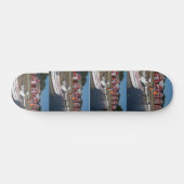 Extremer Sport Skateboard (Horizontal)