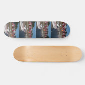 Extremer Sport Skateboard (Horizontal)