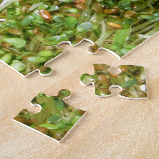 Extremes Puzzlespiel Puzzle (Seite)