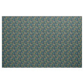 Extremes Tokio-Straßenrenn-Muster Stoff (Yard (91,4 cm))