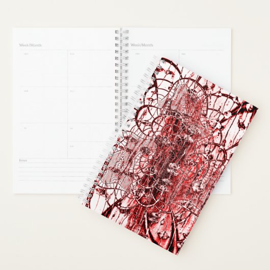 Extremes Unbehagen Planer (Anzeige)