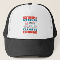 Extremes Wetter ist Klimawandel