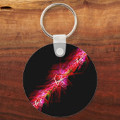 Extremherz Schlüsselanhänger (Vorderseite)