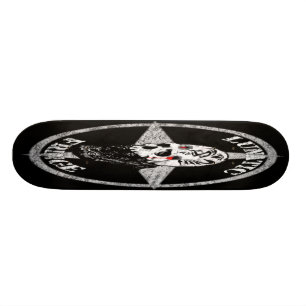 Extremisten Skateboard