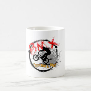 Extremritt Kaffeetasse