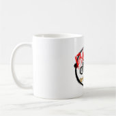 Extremritt Kaffeetasse (Links)