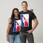 Extremsport-Hobby-Fels-Junge T-Shirt (Unisex)