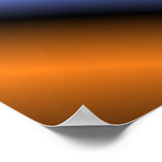 Extrudieren Poster (Ecke)