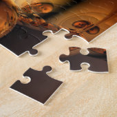 Extrusion Puzzle (Seite)