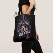 Exu Veludo é Rock'N'Roll #1 Tasche (Von Nahem)