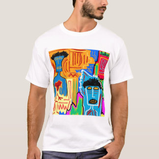 Exuberance Dilliat T-Shirt