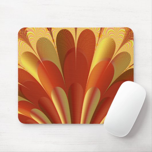 Exultat 2 mousepad (Mit Mouse)