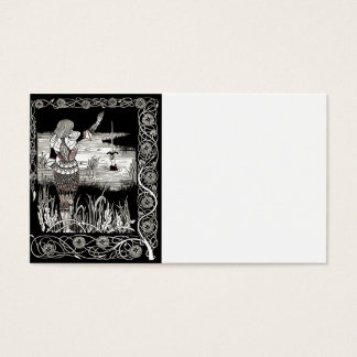 Exzalibur aus dem See