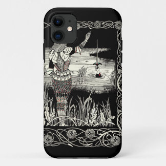 Exzalibur aus dem See Case-Mate iPhone Hülle