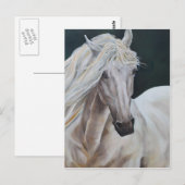 Exzellent Postkarte (Vorne/Hinten)