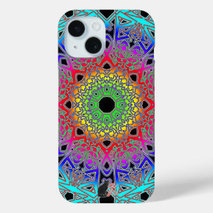 Exzellente Spectra-Glyphe Case-Mate iPhone Hülle