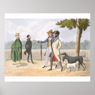 Exzentrizität, überziehen 11 'vom notwendigen poster