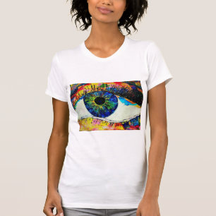 EYE Am Phantastischen T - Shirt