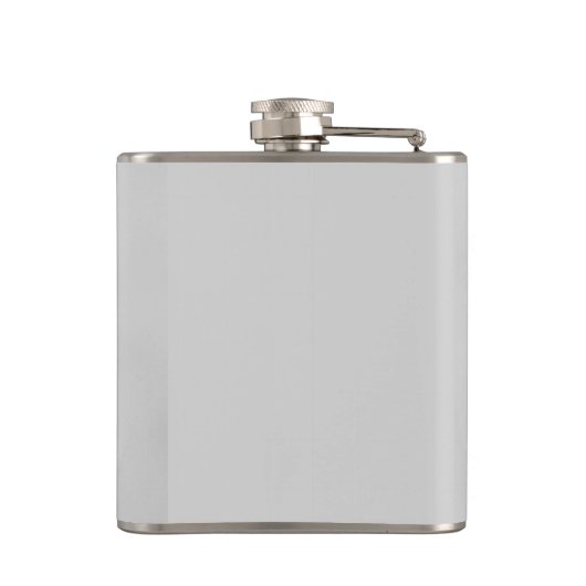 Eye Art Flachmann (Rückseite)