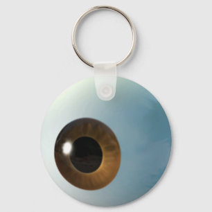 EYE BALL SCHLÜSSELANHÄNGER
