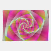 Eye Boggler Geschirrtuch (Horizontal)