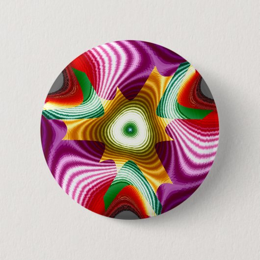 Eye Candy Button (Vorderseite)