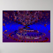 Eye Candy Explosion Poster (Vorne)